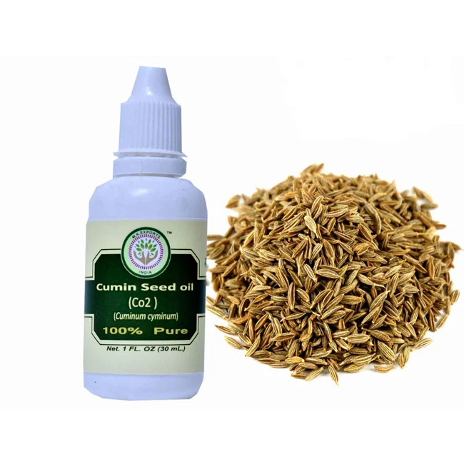 High Nutritional Organic Black Cumin Seed Oil at Wholesale Price