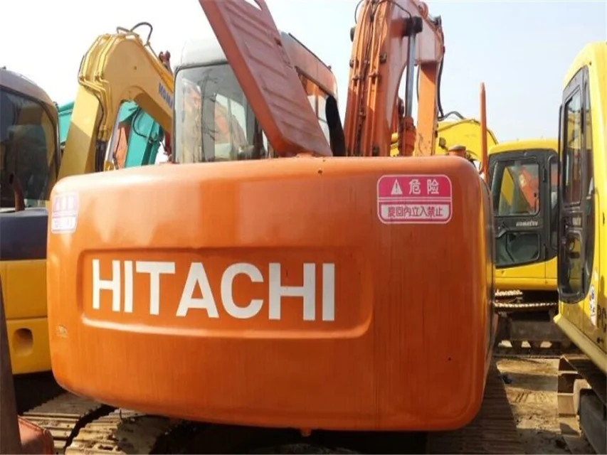 Japan made Used  EX120-3 Excavator, EX120-3 ex120-5 ex120-1