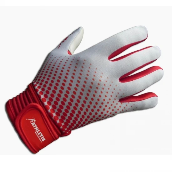 best price Athletic Gaelic Gloves\custom Gaa Gaelic Football German Latex High Quality Athletic Gaelic Gloves