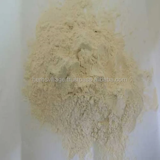 ISO/GMP Cetrified Natural Guggul Extract Powder