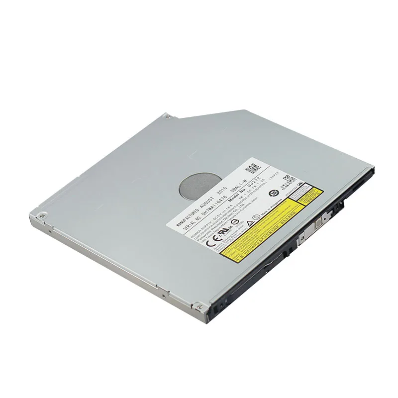 Panasonic UJ272 SBAL1-W тонкий Blu-ray горелка твердотельный накопитель с bd-плеера Внутренний оптический привод BD-R BD-RE DL XL M-диск писатель