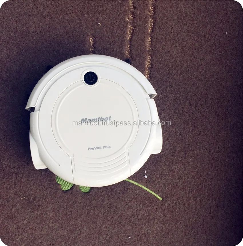 2022 Mamibot promotional robot vacuum cleaner, cheap robotic cleaner automatic robot vacuum cleaner