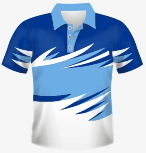 Men /Women Custom Polo Shirts Low MOQ