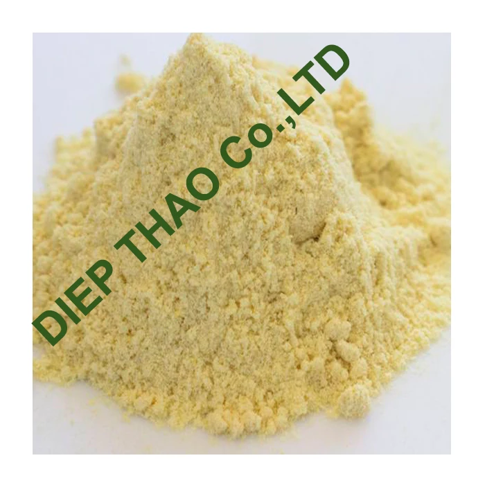 Powder lemon for export with high quality and best price