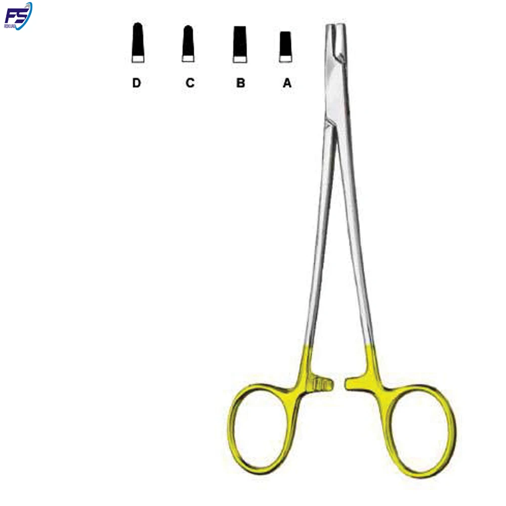 Wire Twisting Forceps orthopedic