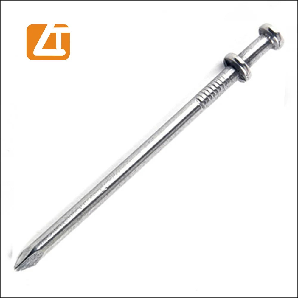 HIGH QUALITY PREGO CABECA DUPLA 17X27 DUPLEX HEAD NAILS DOUBLE HEAD NAILS