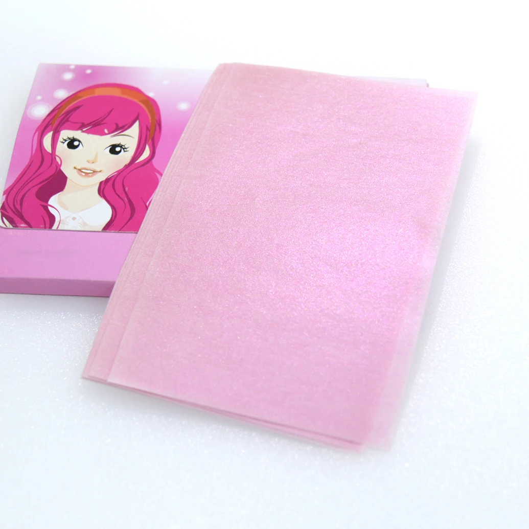 best face oil blotting powder blush makeup paper for oily skin