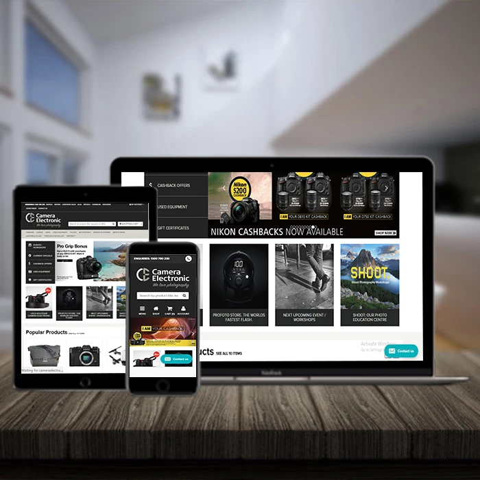 Top leading eCommerce development services  company in India | Protolabz eServices