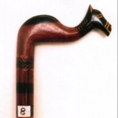 Unique decorative handmade wooden walking Sticks / Elderly Walking Sticks / Walking Canes Fresh arrival