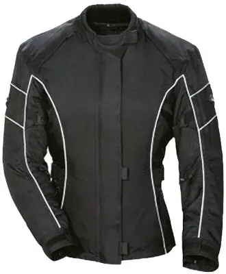 ladies textile biker jacket waterproof winter 600 D polyester motorcycle jacket racing wear motorcycle clothing