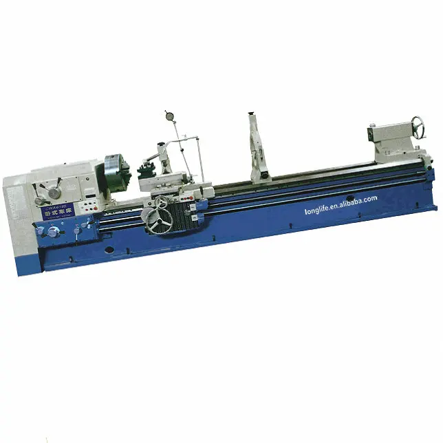 CWA6185x4000 Heavy Duty Engine Lathe Machine