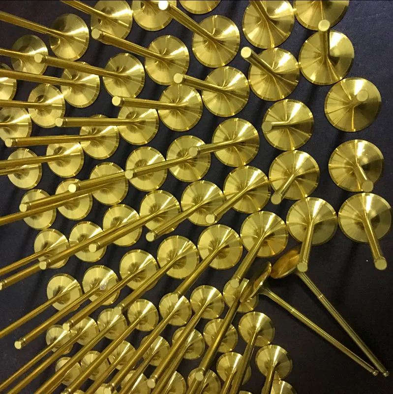 For Toyota Supra MK4 2Jz  GE GT GTE JZA80 2jzge 2zgte Supertech titanium engine valve springs retainer lock racing engine valve