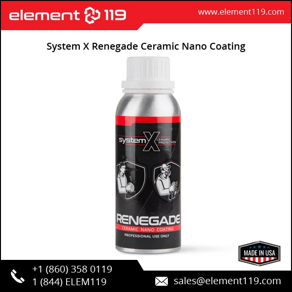 
Nano Paint Protection Coating for Boats and Ships 