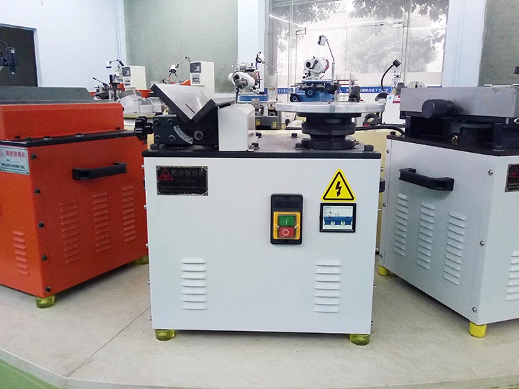 
Factory sale GD-900H Linear chamfering machine deburring machine 