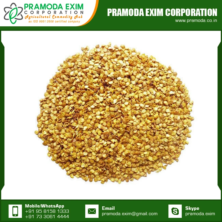 Bulk Hot Chili Seeds With Low MOQ