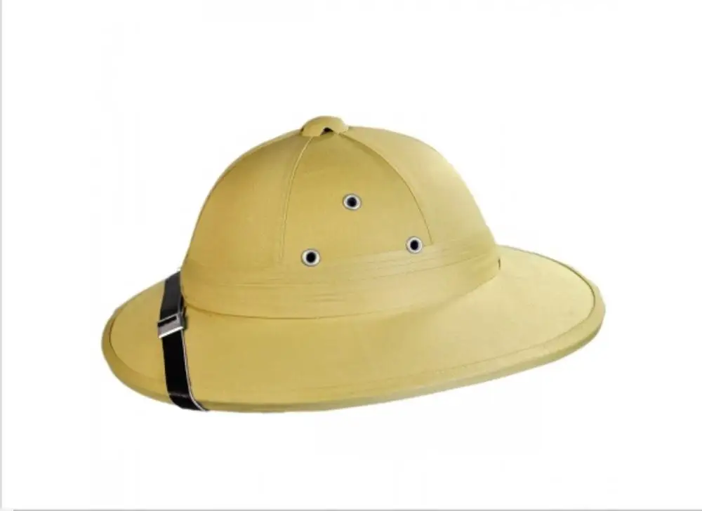 Французский Пробковый Шлем