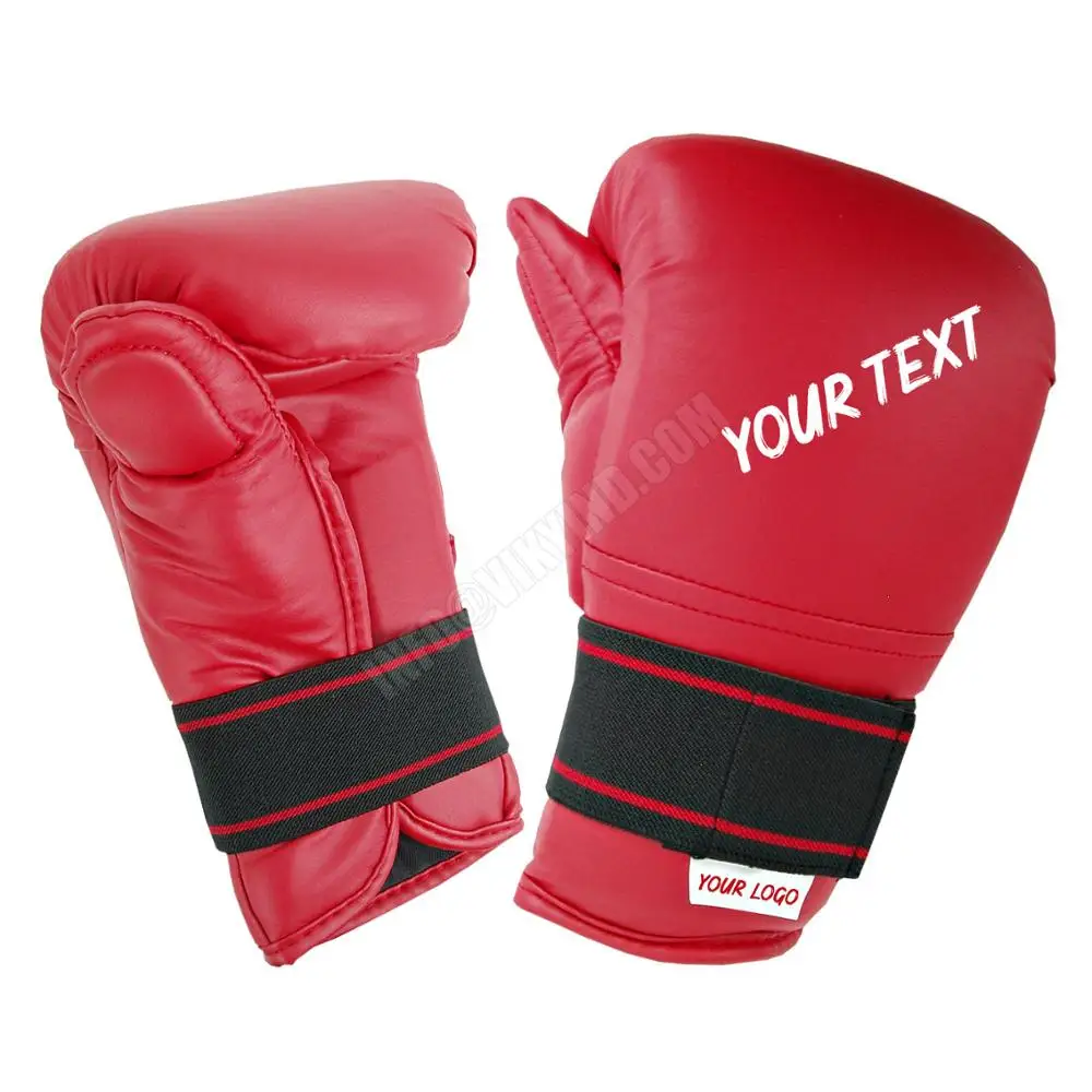 karate mitts Martial art karate mitt, taekwondo personal protective equipment