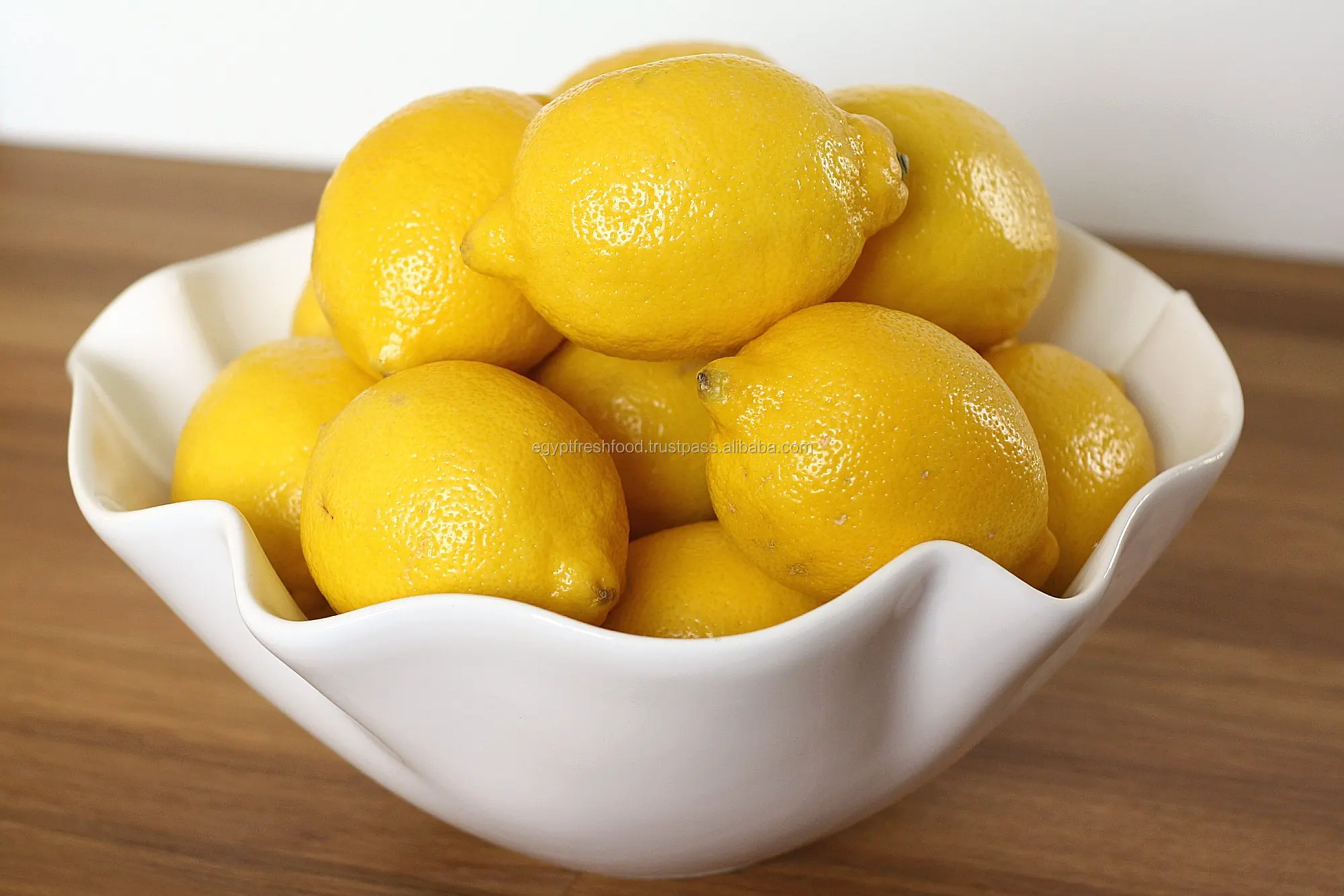 
Fresh Lemon , Citrus Lemon from Egypt , ready to export from our farms season 2020 