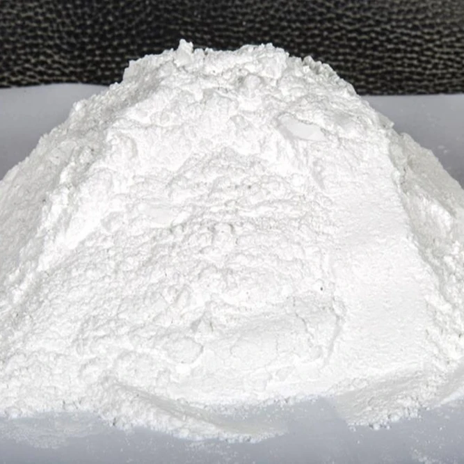 Uncoated Vietnam CaCO3 Powder for Ceramic