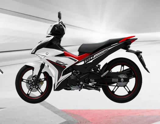 Made in Vietnam motorcycle 150 cc