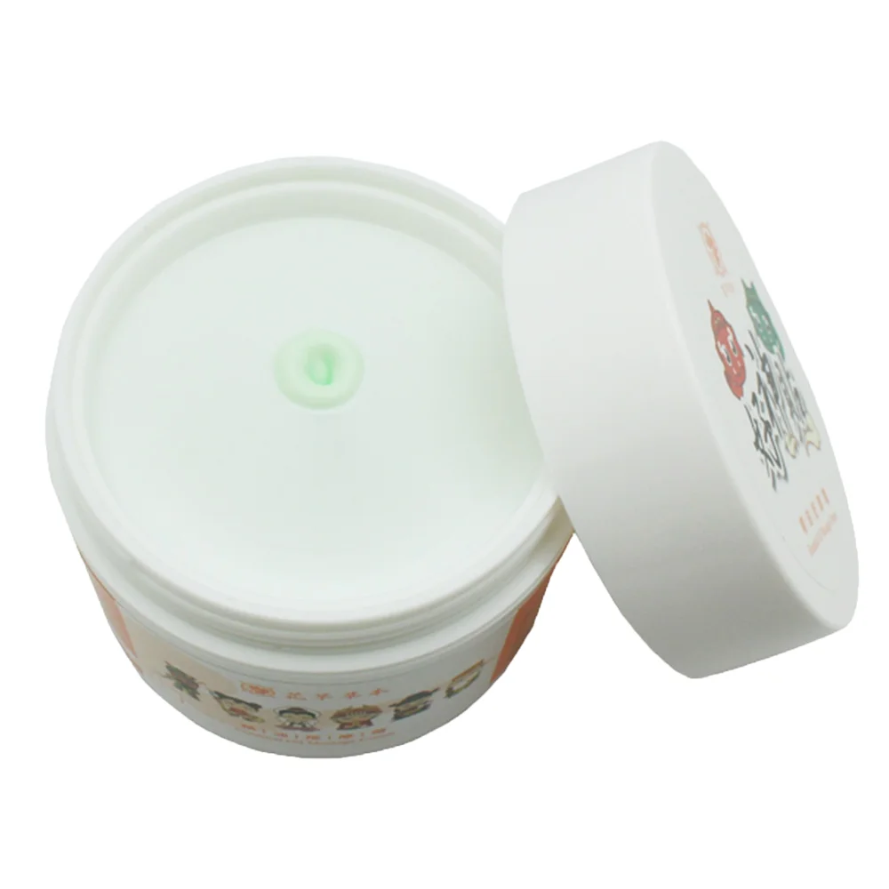 Индивидуальный крем для облегчения боли и массажа