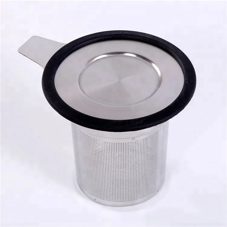 high quality hanging large k cup reusable tea infusers filter