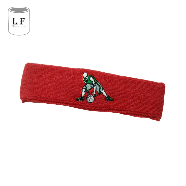 OEM design Sporting and game  headband