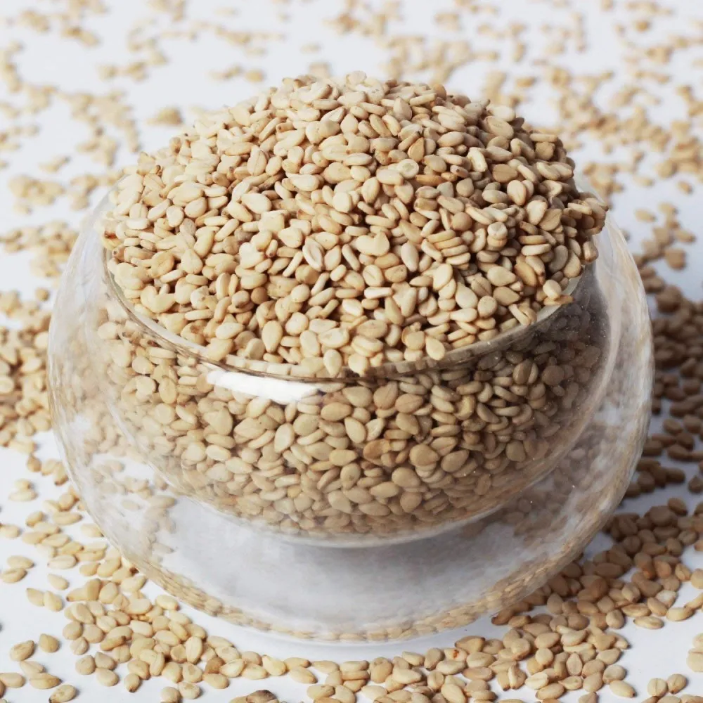 Sesame Seed - 99/2/2 (Natural)