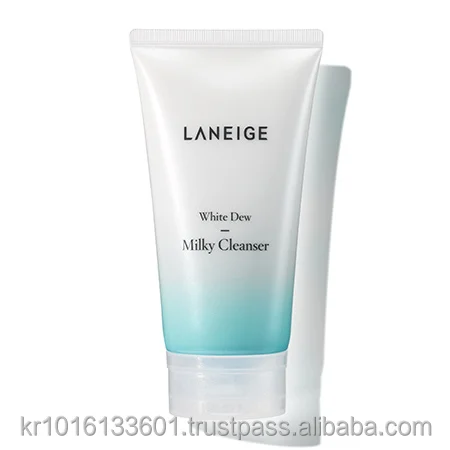 Laneige White DEW LINE(not set) / Korea cosmetic
