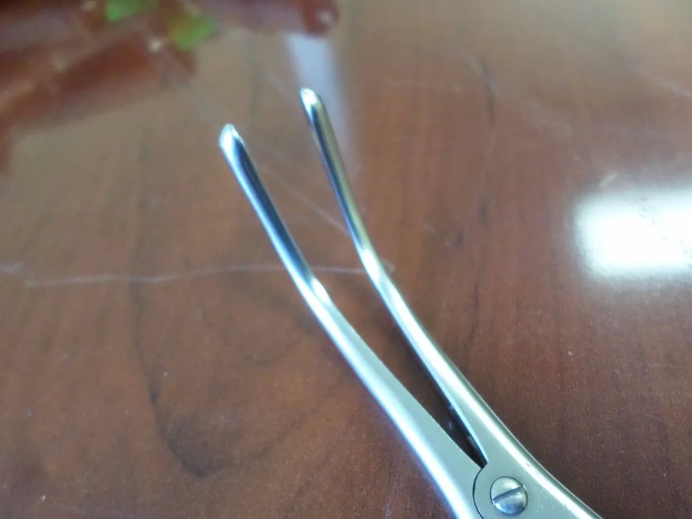 Holco Trousseau Jackson Tracheal Dilator/ENT Surgical/Orthopedic Instruments