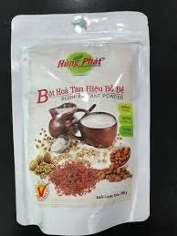 
BODHI INSTANT POWDER (NON SUGAR) 