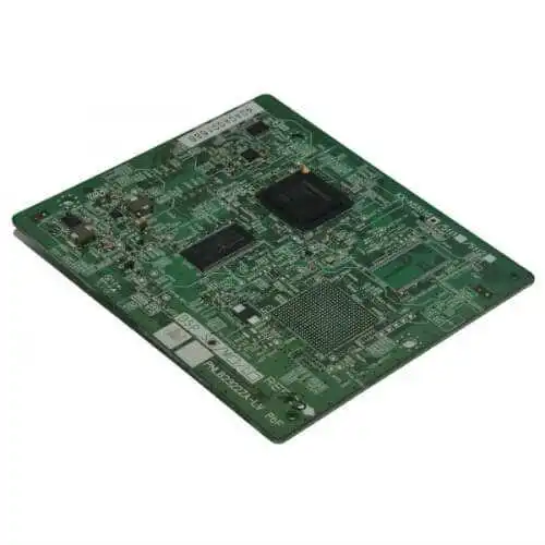 Panasonic KX-NS5110 built-in power supply VoIP DSP Card S Type 5290 5170 520 300 KX-NS1000