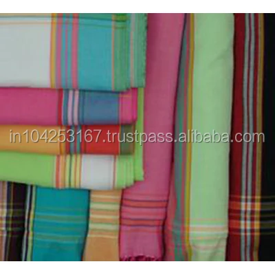 
Kikoy towel 