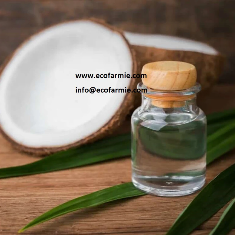 
COLD PRESSED VIRGIN COCONUT OIL ORGANIC COCO OIL FROM VIETNAM 