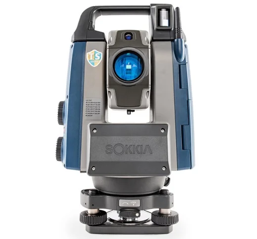 Sokkia Total Station Surveying IX series IX 1003 for Sale