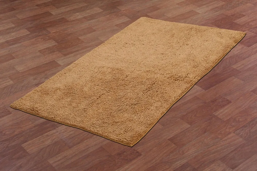 HIGH QUALITY COTTON BATH MAT