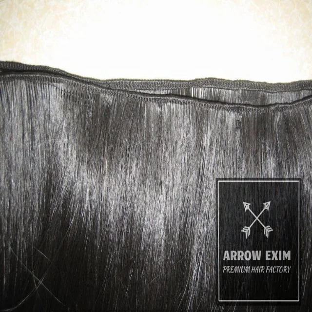 Wholesale Raw Indian Hair Manufacturer - Indian Temple Hair Suppliers Vendor in India