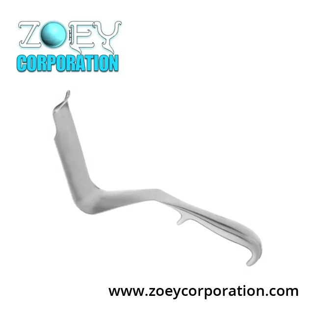 St.Marks Pelvis Retractors, Surgical Pelvis Retractors St.Marks Pelvis Retractors, Surgical Instruments