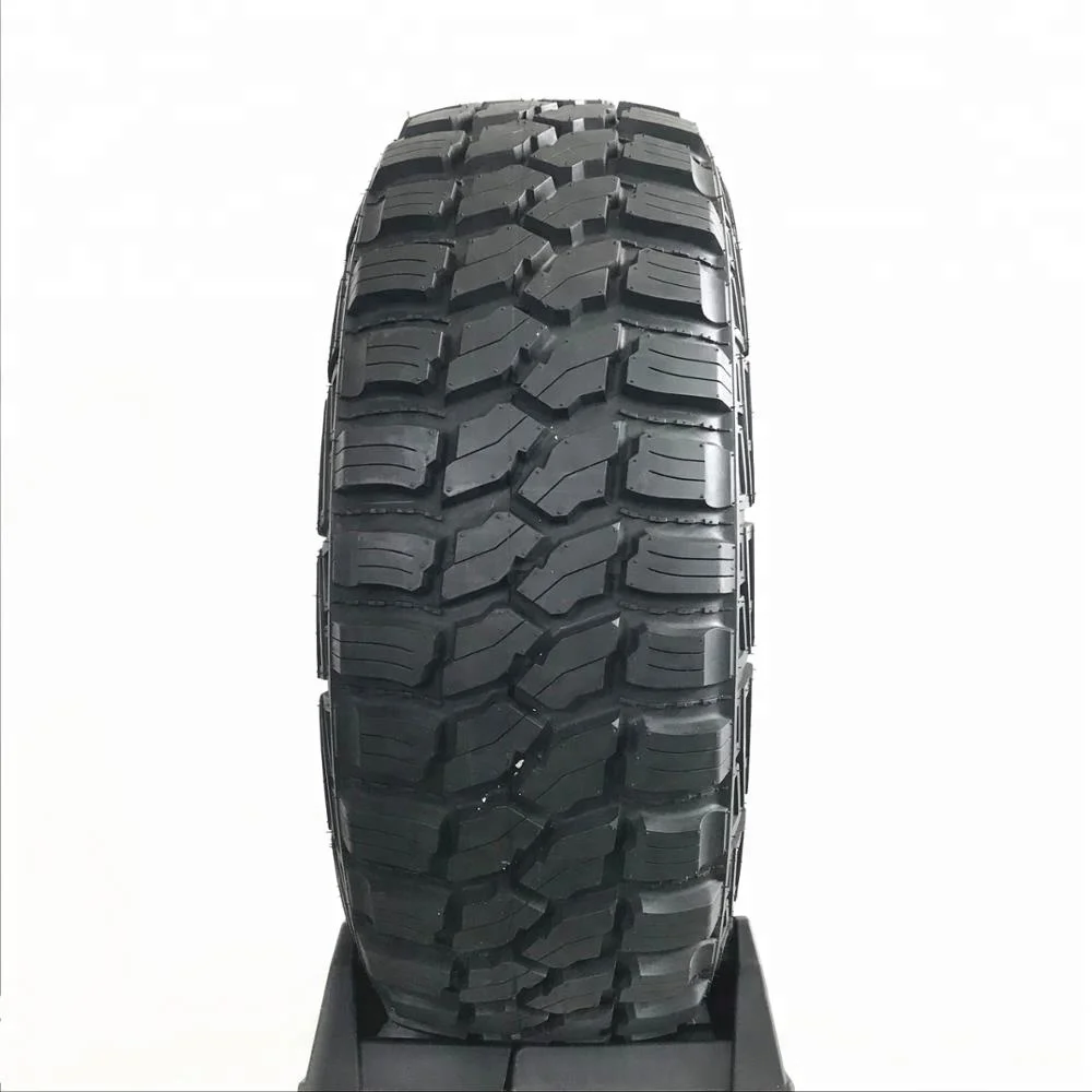 lakesea off road 4x4lt tyres best MUD terrain tyres 245/75R16 in China