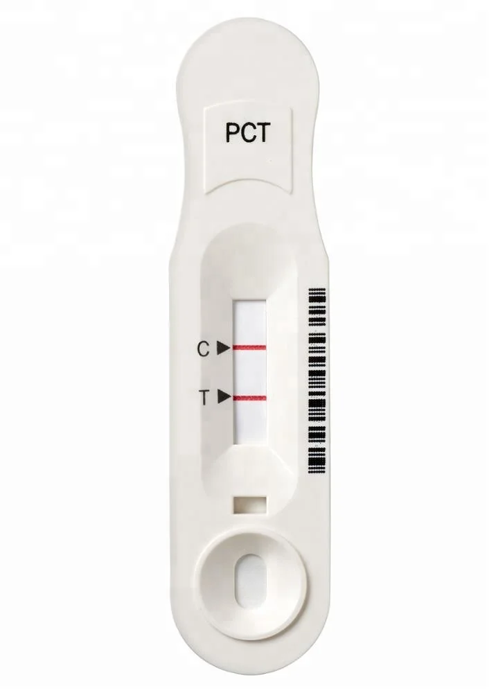 
Nano medical clinic analytic POCT instruments for PCT fast test 