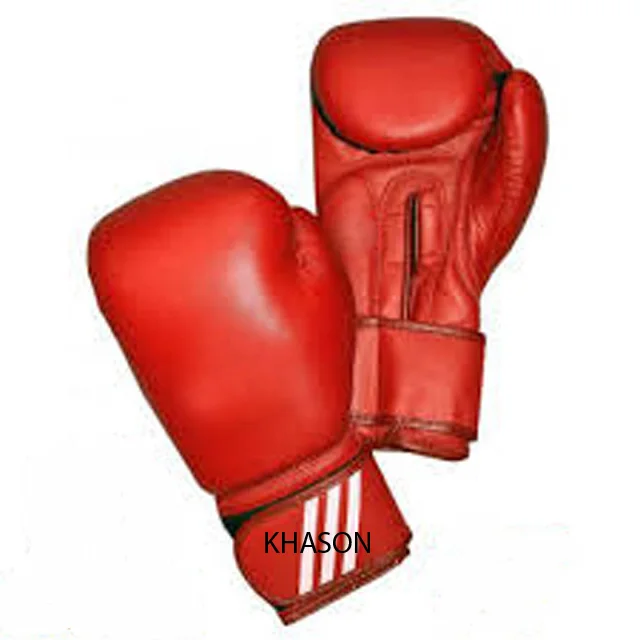Wholesale professional boxing gloves punching gloves for sale