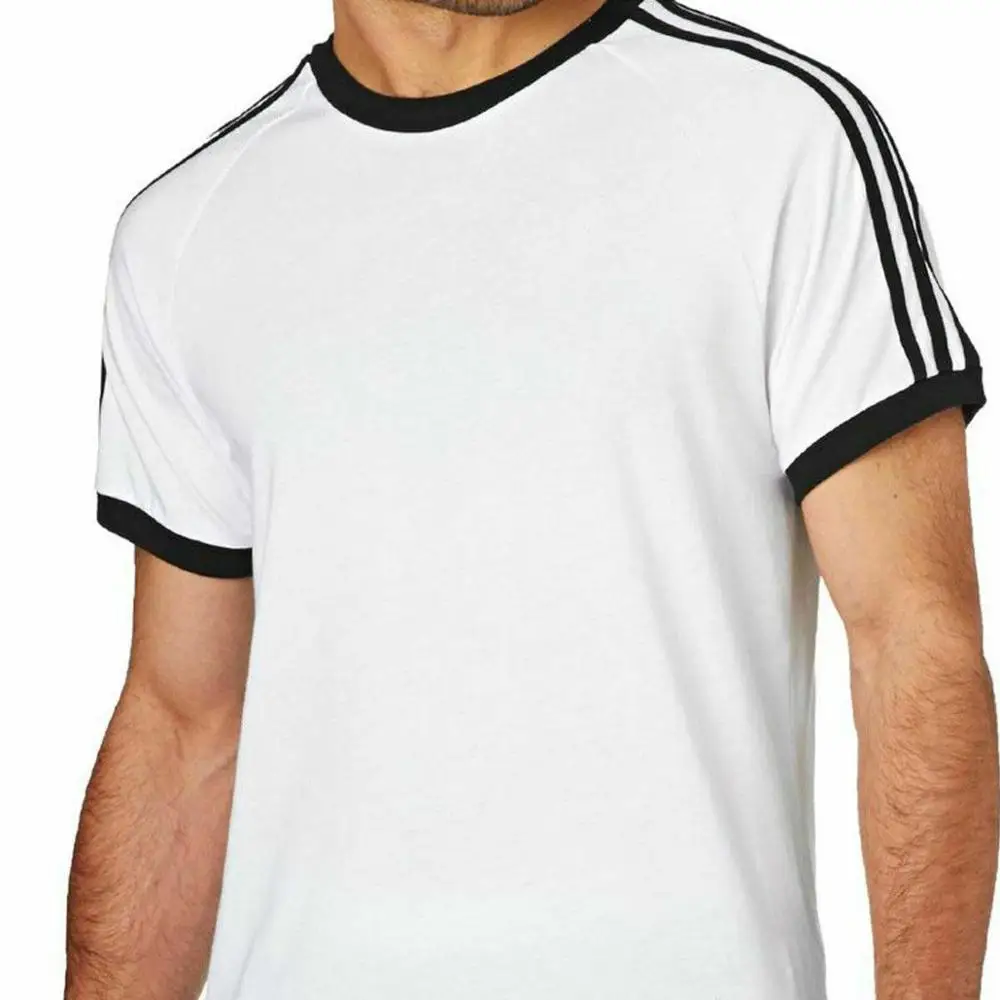 
new style high quality and fashion custom made 100% cotton men anti sweat t shirts 