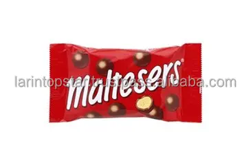 Мальтезеры одинарный шоколад 37 г