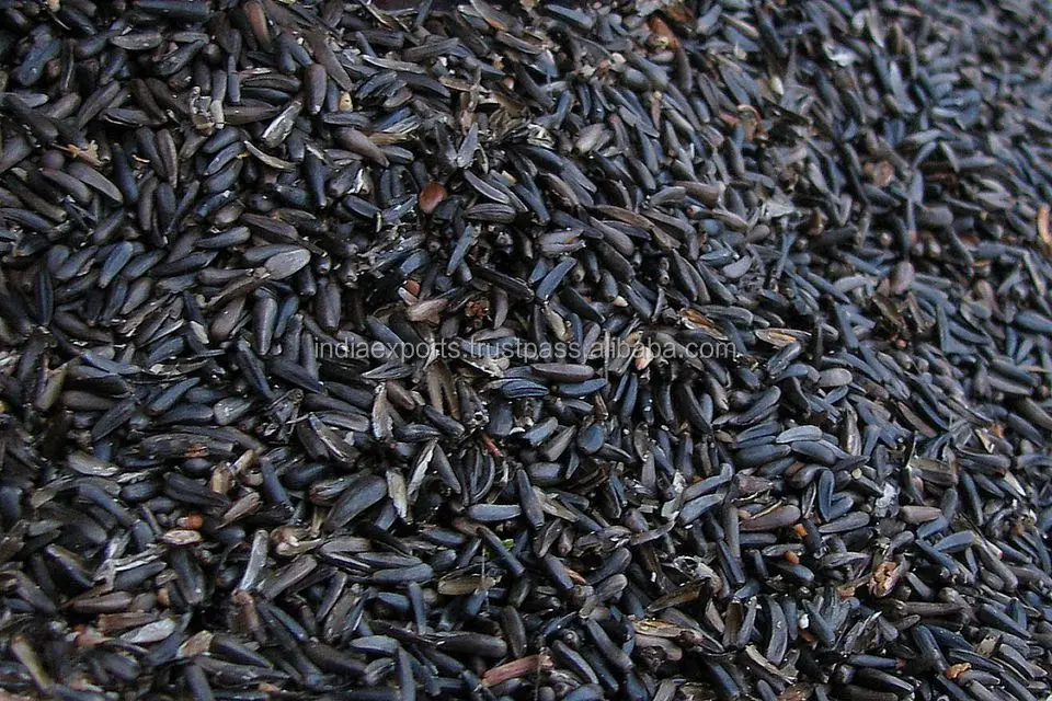 Quality Niger Seeds