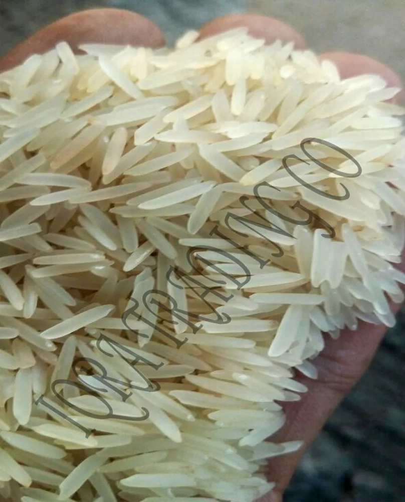 
 1121 г., сверхдлинное зерно, вареное (SELLA) рис басмати  