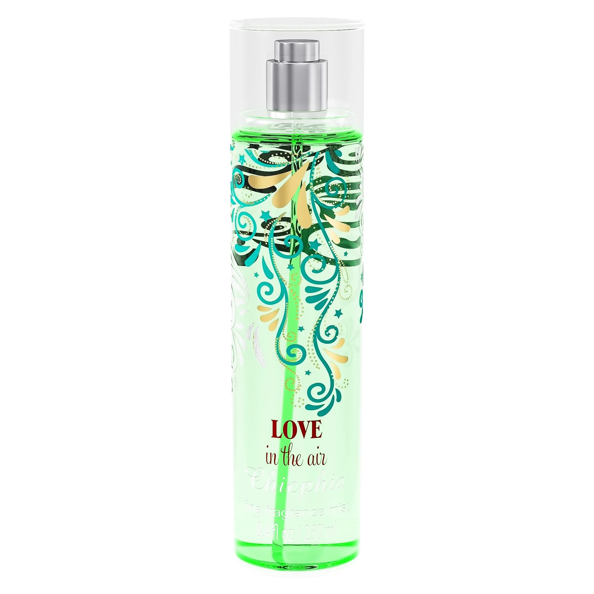Wholesale Fine Fragrance Mist/Body Splash/Perfume
