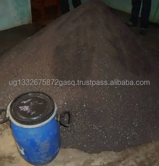 COLTAN , Tantalite Ore