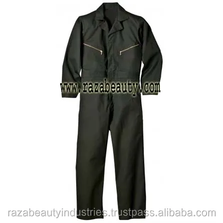 Bib Coveralls, Denim Jumpsuits, Safety Coveralls