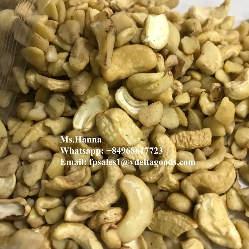 Best price for broken cashew nut