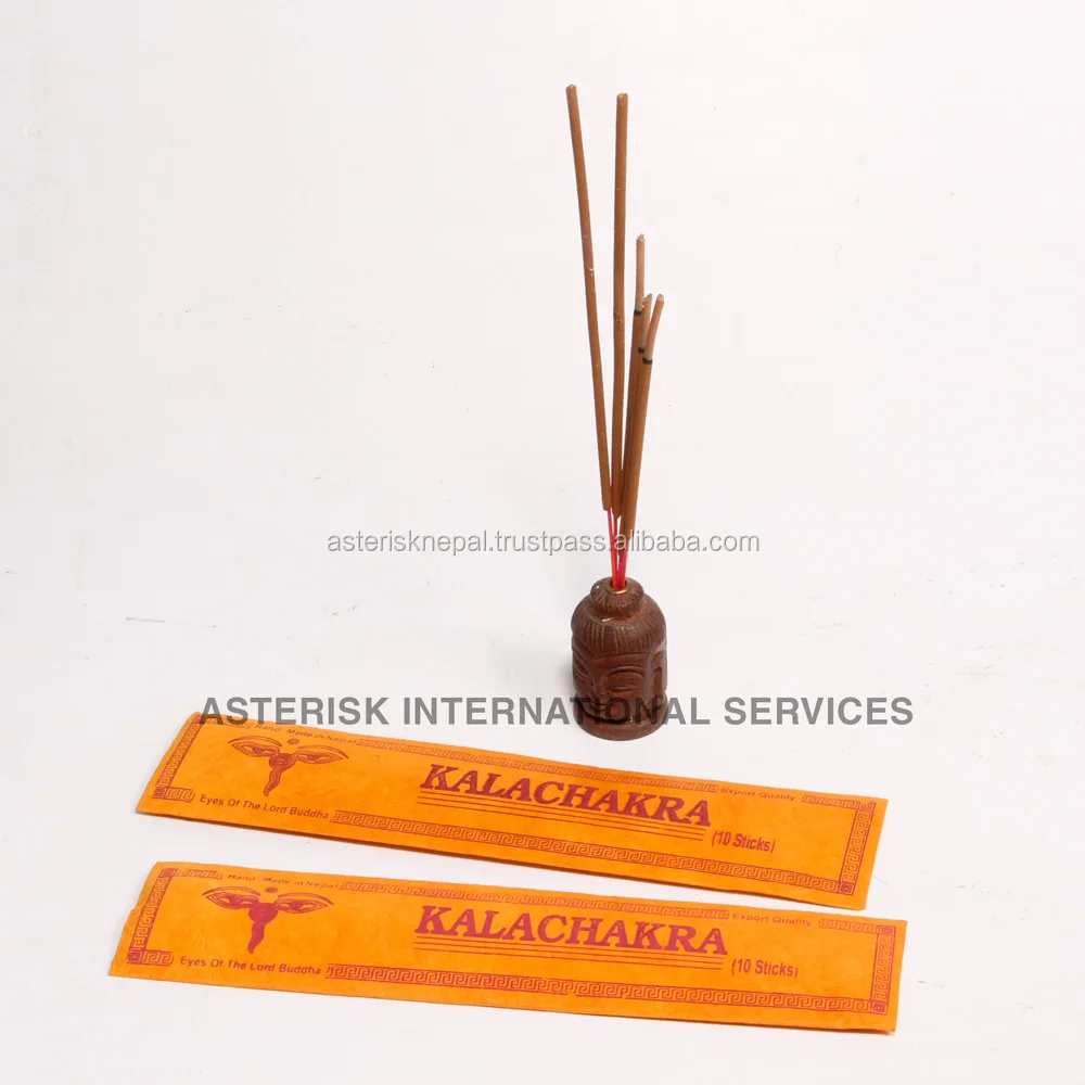 Satya - Set of 6 - Nag Champa, Sunrise, Sandalwood, Midnight, Patchouli, Celestial 15 grams